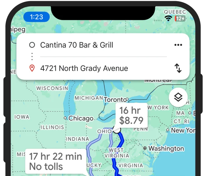Driver jobs