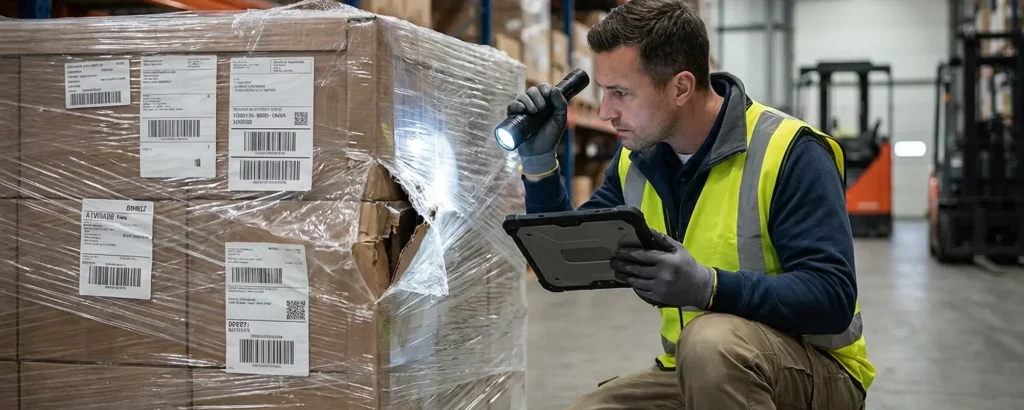 what is freight handling- allpronow