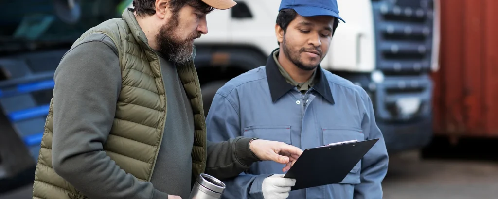 Logistics Trends - All pro now delivery