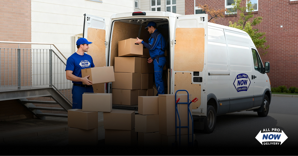 Courier vs Carier- allpronow.net