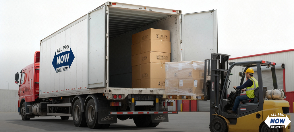 what is ltl freight- allpronow.net