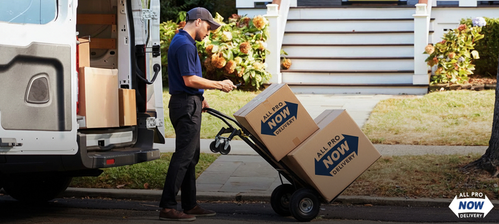 Logistical Issues- allpronow