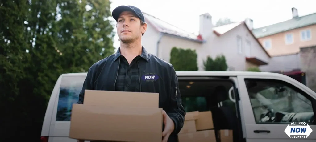 how to find a reliable delivery service-allpronow