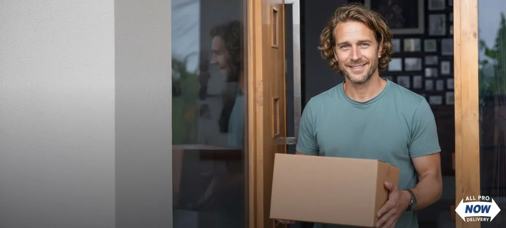 how to find a reliable delivery service-allpronow