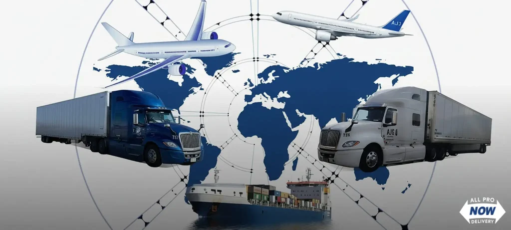 end to end logistics-allpronow.net