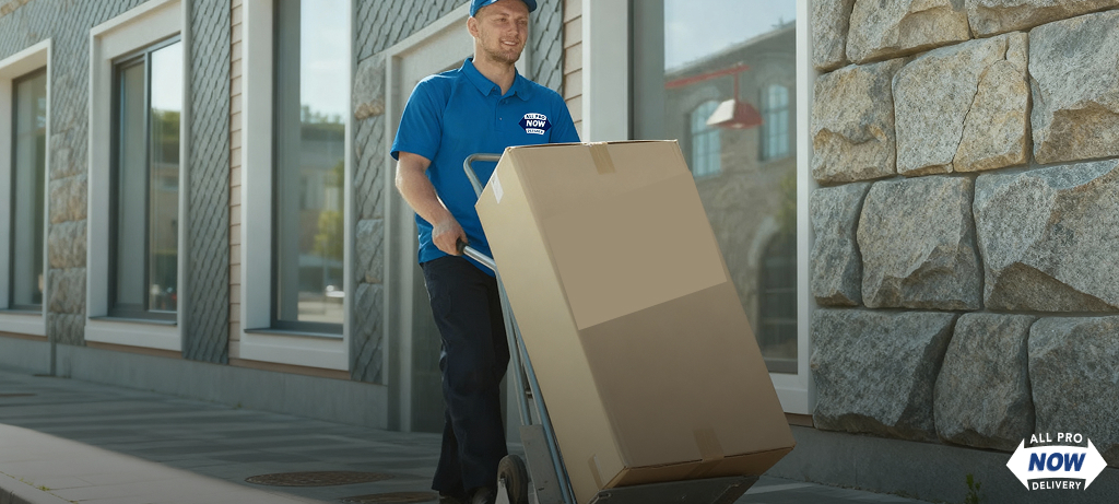 oversized shipping - allpronow