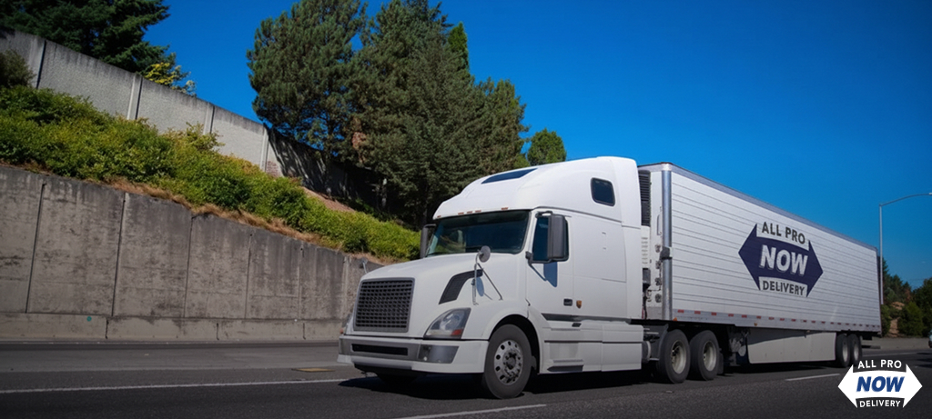 Oversized shipping-allpronow