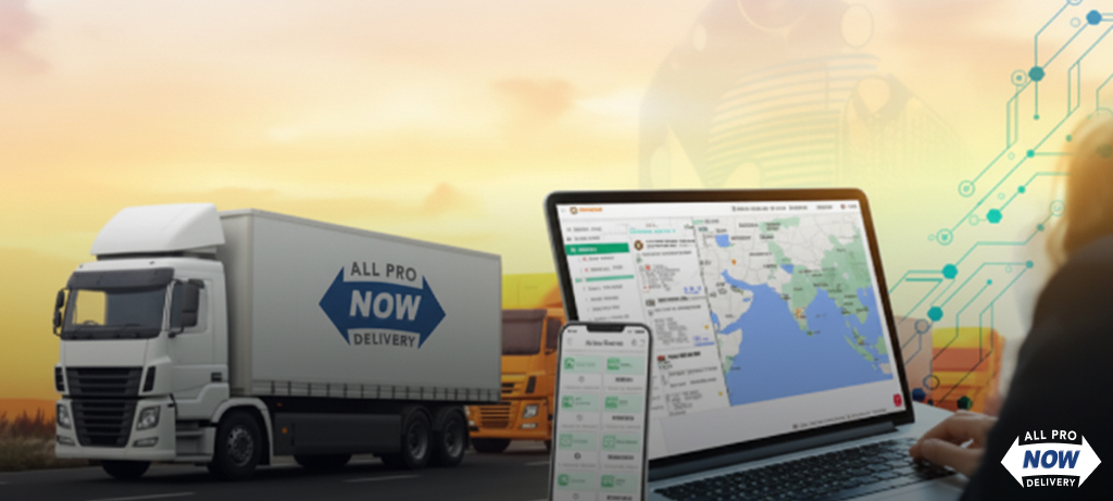 Transportation management companies-allpronow