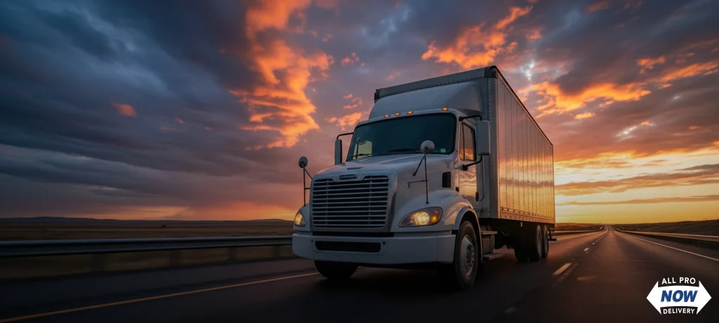 How Long Does It Take to Ship a Package