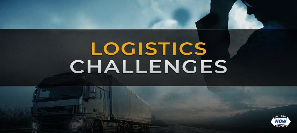 Logistics Challenges U.S. Businesses Must Tackle in 2026